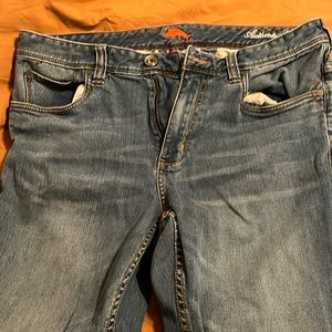 Tommy Bahama Men’s Jeans